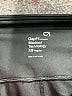 Gap Fit Solid Black Active Pants Size XS Maternity - photo 6
