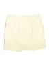 Versona Solid Ivory Skort Size M - photo 2