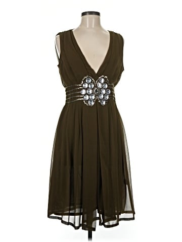 Antik Batik Cocktail Dress (view 1)
