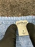 Crewcuts Outlet Argyle Blue Dress Size 8 - photo 3