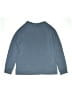L.L.Bean Solid Blue Pullover Sweater Size M (kids) - photo 2