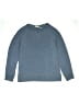 L.L.Bean Solid Blue Pullover Sweater Size M (kids) - photo 1
