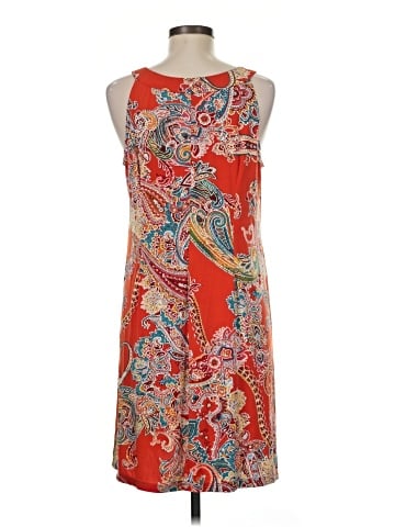Signature by Robbie Bee Casual Dress (view 2)