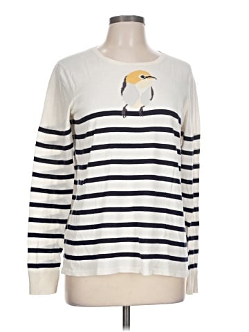 G.H. Bass & Co. Pullover Sweater (view 1)