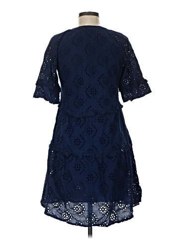 Rabbit Rabbit Rabbit Designs Casual Dress (view 2)