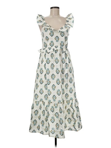 J.Crew Factory Store Casual Dress (view 1)