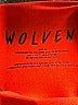 Wolven Red Active Pants Size M - photo 4