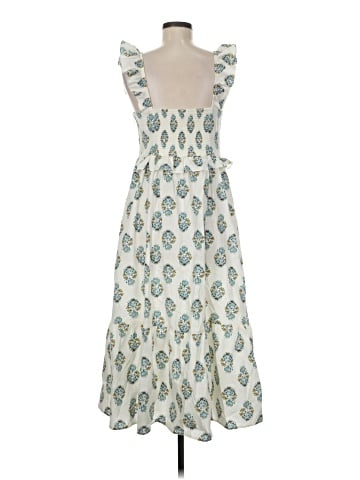 J.Crew Factory Store Casual Dress (view 2)