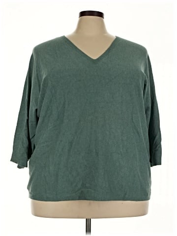 Vila Milano Pullover Sweater (view 1)