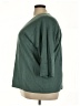 Vila Milano Teal Pullover Sweater Size 3X - photo 5