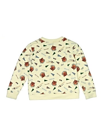 Janie and Jack Pullover Sweater (view 2)