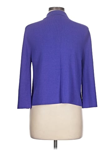 Cable & Gauge Cardigan (view 2)