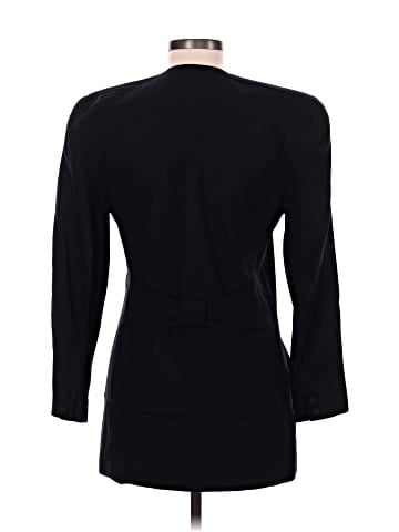 Prophecy Wool Blazer (view 2)