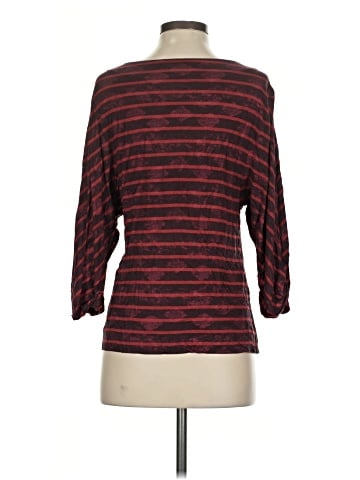 Marc by Marc Jacobs 3/4 Sleeve Top (view 2)