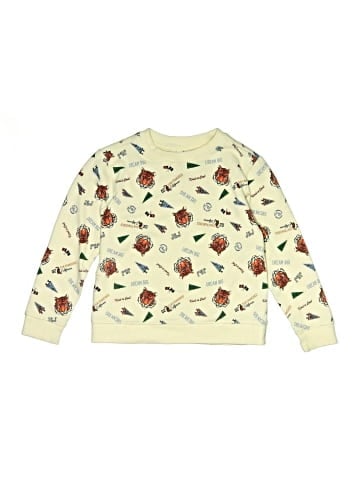 Janie and Jack Pullover Sweater (view 1)