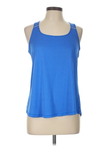 Athletic Works Active Tank (view 1)