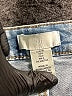 H&M Hearts Blue Jeans Size 6 - photo 7
