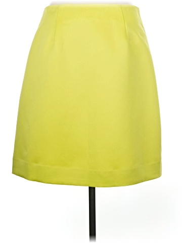 J.Crew Collection Casual Skirt (view 2)