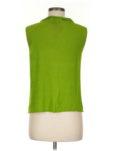 Eileen Fisher Sleeveless T-Shirt (view 2)