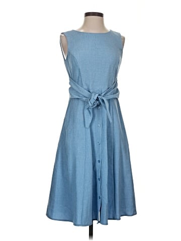 Jessica Howard Casual Dress (view 1)