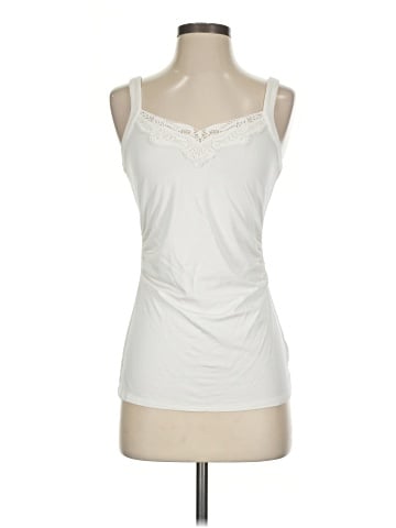White House Black Market Sleeveless Top (view 1)
