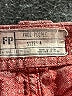 Free People Tweed Red Shorts Size 25 waist - photo 3