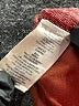 Free People Tweed Red Shorts Size 25 waist - photo 4