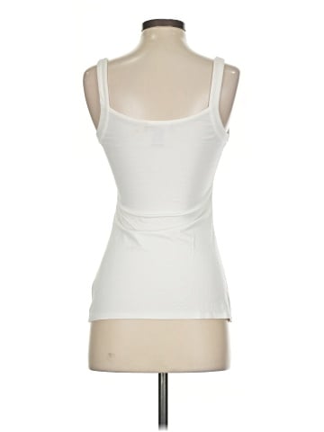White House Black Market Sleeveless Top (view 2)