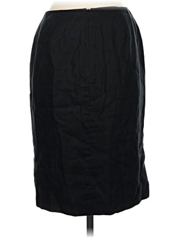 Lauren by Ralph Lauren Formal Skirt (view 2)