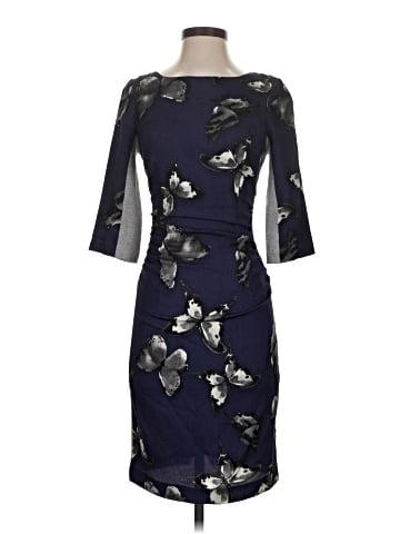 Tracy Reese Cocktail Dress (view 1)