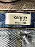 Kensie Solid Blue Jeans Size 31 waist - photo 7