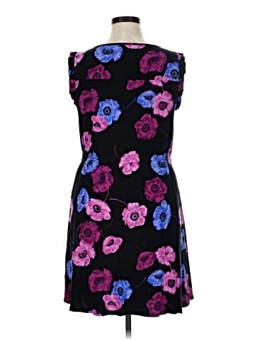 Elle Casual Dress (view 2)