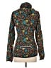 Tory Sport Print Blue Jacket Size S - photo 2