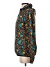 Tory Sport Print Blue Jacket Size S - photo 5
