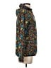 Tory Sport Print Blue Jacket Size S - photo 4