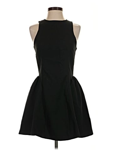 Divided by H&M Cocktail Dress (view 1)