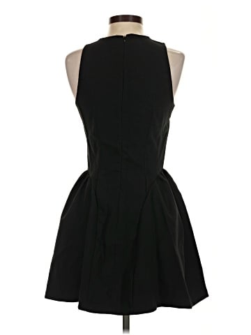 Divided by H&M Cocktail Dress (view 2)