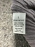Active USA Gray 3/4 Sleeve Top Size L - photo 8