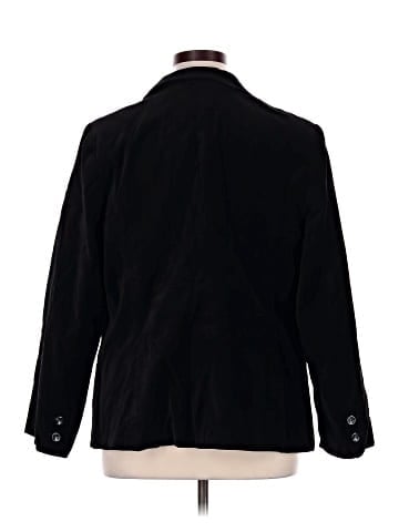 Lane Bryant Blazer (view 2)