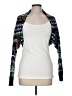 Free People White Cardigan Size M - photo 1