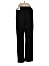 H&M Solid Black Casual Pants Size S - photo 2