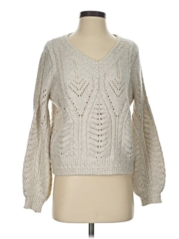Philosophy Republic Clothing Pullover Sweater (view 1)
