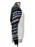 Free People White Cardigan Size M - photo 4