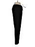 H&M Solid Black Casual Pants Size S - photo 4