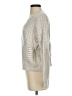 Philosophy Republic Clothing Ivory Pullover Sweater Size XS - photo 5