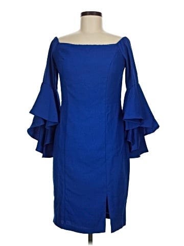 Venus Cocktail Dress (view 1)