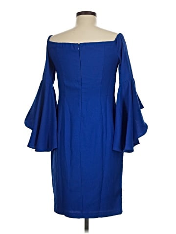 Venus Cocktail Dress (view 2)