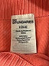 No Boundaries Pink Active Pants Size 4 - 6 - photo 7
