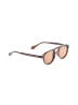 Unbranded Brown Sunglasses One size - photo 1
