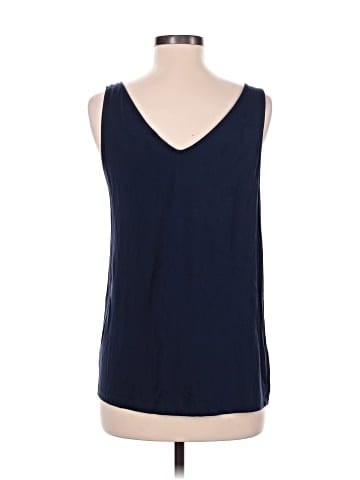 Willi Smith Sleeveless T-Shirt (view 2)